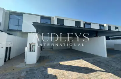 Townhouse - 3 Bedrooms - 4 Bathrooms for sale in Murooj Al Furjan West - Al Furjan - Dubai
