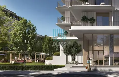 Apartment - 2 Bedrooms - 3 Bathrooms for sale in Clearpoint - Mina Rashid - Dubai
