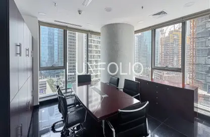 مكتب - استوديو للبيع في القلعة - الخليج التجاري - دبي