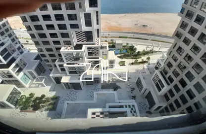 شقة - غرفة نوم - 1 حمام للبيع في بيكسل - مقاطعة ميكرز - جزيرة الريم - أبوظبي