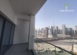 شقة - 1 غرفة نوم - 2 حمامات للكراء في سول افين - الخليج التجاري - دبي