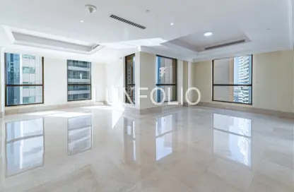 Penthouse - 5 Bedrooms - 7 Bathrooms for rent in Sadaf 3 - Sadaf - Jumeirah Beach Residence - Dubai Penthouse - 5 Bedrooms - 7 Bathrooms for rent in Sadaf 3 - Sadaf - Jumeirah Beach Residence - Dubai