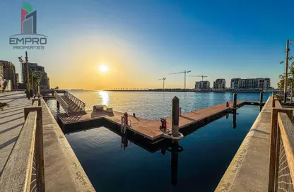 Apartment - 1 Bedroom - 1 Bathroom for sale in La Sirene - La Mer - Jumeirah - Dubai