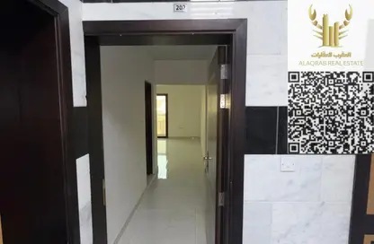 Apartment - 2 Bedrooms - 2 Bathrooms for rent in Al Jurf 3 - Al Jurf - Ajman Downtown - Ajman