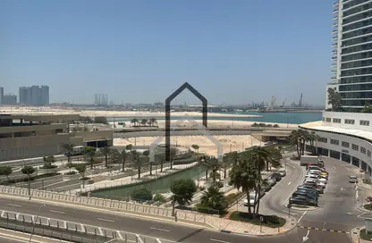 شقة - غرفة نوم - 1 حمام للايجار في ذا بردجز - شمس أبوظبي - جزيرة الريم - أبوظبي