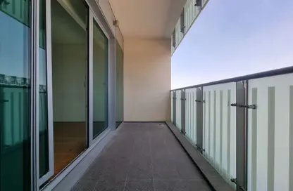 Apartment - 1 Bedroom - 2 Bathrooms for sale in Al Sana 2 - Al Muneera - Al Raha Beach - Abu Dhabi