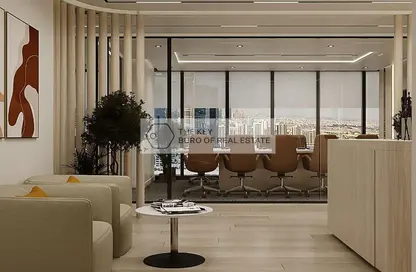 Office Space - Studio - 2 Bathrooms for rent in Jumeirah Business Centre 1 (JBC 1) - JLT Cluster G - Jumeirah Lake Towers - Dubai Office Space - Studio - 2 Bathrooms for rent in Jumeirah Business Centre 1 (JBC 1) - JLT Cluster G - Jumeirah Lake Towers - Dubai