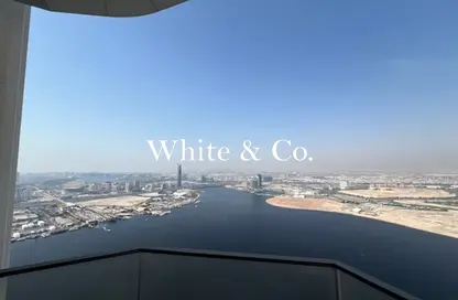 Apartment - 2 Bedrooms - 2 Bathrooms for rent in Address Harbour Point Tower 2 - Address Harbour Point - Dubai Creek Harbour (The Lagoons) - Dubai