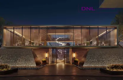 شقة - 2 غرف نوم - 3 حمامات للبيع في جميرا ريزيدنسز أبراج الإمارات - أبراج الإمارات - شارع الشيخ زايد - دبي