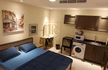 شقة - 1 حمام للايجار في الرفاعة - بر دبي - دبي