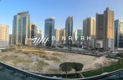 Apartment - Studio - 1 Bathroom for rent in Madison Residency - Barsha Heights (Tecom) - Dubai