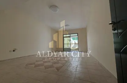 Apartment - 2 Bedrooms - 2 Bathrooms for rent in Al Naemiya Tower 1 - Al Naemiya Towers - Al Nuaimiya - Ajman