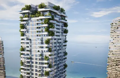 Apartment - 2 Bedrooms - 2 Bathrooms for sale in Talea - Maritime City - Dubai