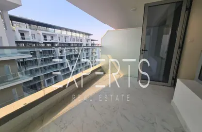 شقة - 2 غرف نوم - 3 حمامات للبيع في الواحة 1 - مساكن الواحه - مدينة مصدر - أبوظبي