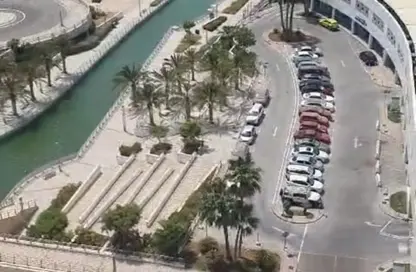 شقة - غرفة نوم - 1 حمام للايجار في ذا بردجز - شمس أبوظبي - جزيرة الريم - أبوظبي