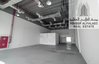 Show Room - Studio - 1 Bathroom for rent in Umm Al Thuoob - Umm Al Quwain Show Room - Studio - 1 Bathroom for rent in Umm Al Thuoob - Umm Al Quwain