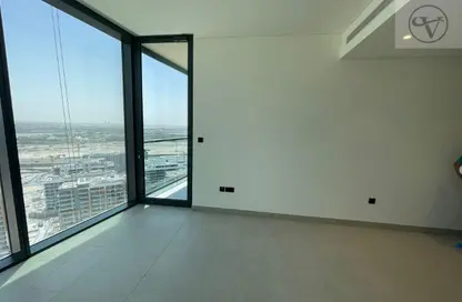 Apartment - 1 Bedroom - 1 Bathroom for sale in Sobha Hartland Waves - Sobha Hartland - Mohammed Bin Rashid City - Dubai