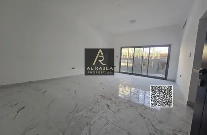 Apartment - Studio - 1 Bathroom for rent in Al Jurf 3 - Al Jurf - Ajman Downtown - Ajman