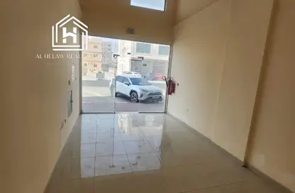 متجر - استوديو - 1 حمام للايجار في 1 الياسمين - الياسمين - عجمان