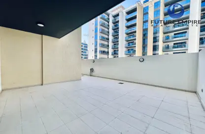 Apartment - 2 Bedrooms - 3 Bathrooms for rent in Elysium 1 - Jumeirah Garden City - Al Satwa - Dubai