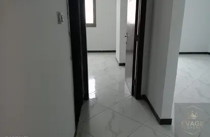 Apartment - 1 Bedroom - 2 Bathrooms for rent in Al Jurf Industrial 2 - Al Jurf Industrial - Ajman