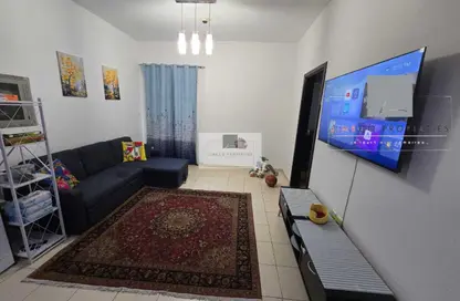 Apartment - 1 Bedroom - 2 Bathrooms for rent in Summer - Seasons Community - Jumeirah Village Circle - Dubai