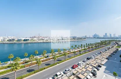 شقة - 2 غرف نوم - 3 حمامات للبيع في لاريف - مبنى 4 - لا مير - الجميرا - دبي