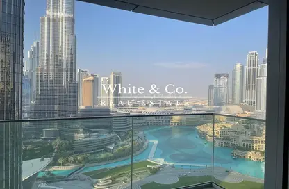Apartment - 3 Bedrooms - 5 Bathrooms for rent in Opera Grand - Burj Khalifa Area - Downtown Dubai - Dubai