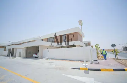 Villa - 4 Bedrooms - 5 Bathrooms for sale in Sharjah Garden City - Sharjah