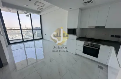 Apartment - 1 Bedroom - 2 Bathrooms for sale in Samana Park Views - Arjan - Dubai