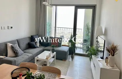Apartment - 1 Bedroom - 1 Bathroom for sale in Downtown Views II Tower 3 - Downtown Views II - Zabeel 2 - Zabeel - Dubai