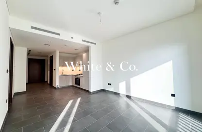 Apartment - 1 Bedroom - 2 Bathrooms for rent in The Crest - Sobha Hartland - Mohammed Bin Rashid City - Dubai