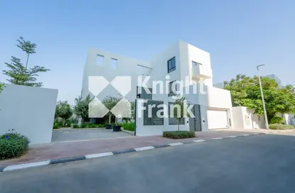 فيلا - 5 غرف نوم - 6 حمامات للبيع في أكاشيا افينيو - الصفوح - دبي