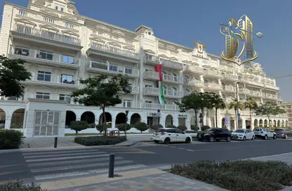 Apartment - 1 Bedroom - 2 Bathrooms for rent in Vincitore Palacio - Arjan - Dubai Apartment - 1 Bedroom - 2 Bathrooms for rent in Vincitore Palacio - Arjan - Dubai