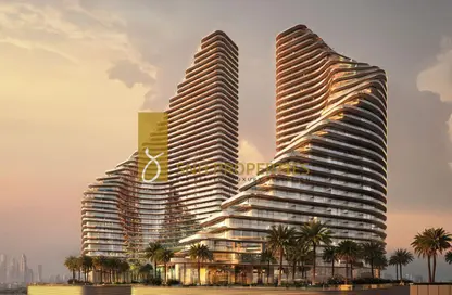 Shop - Studio - 1 Bathroom for sale in Binghatti Flare - District 2 - Jumeirah Village Triangle - Dubai Shop - Studio - 1 Bathroom for sale in Binghatti Flare - District 2 - Jumeirah Village Triangle - Dubai