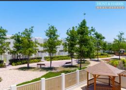 Villa - 4 bedrooms - 6 bathrooms for sale in Bermuda - Mina Al Arab - Ras Al Khaimah