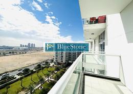 Apartment - 3 bedrooms - 3 bathrooms for sale in Glitz 3 - Glitz - Dubai Studio City - Dubai