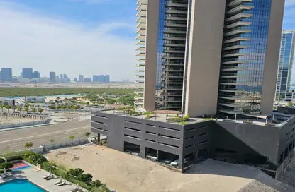 Apartment - 2 Bedrooms - 2 Bathrooms for sale in Meera 1 - Shams Abu Dhabi - Al Reem Island - Abu Dhabi