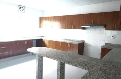 Villa - 5 Bedrooms - 5 Bathrooms for rent in Al Manara - Dubai