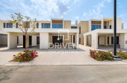 Townhouse - 3 Bedrooms - 3 Bathrooms for rent in Talia - The Valley - Dubai