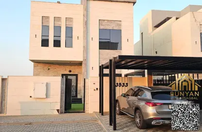 فيلا - 6 غرف نوم - 8 حمامات للبيع في أورينت تاور - البستان - عجمان