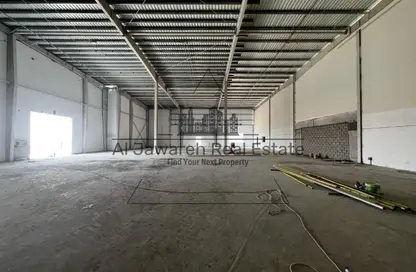 Warehouse - Studio - 1 Bathroom for rent in Umm Al Thuoob - Umm Al Quwain Warehouse - Studio - 1 Bathroom for rent in Umm Al Thuoob - Umm Al Quwain