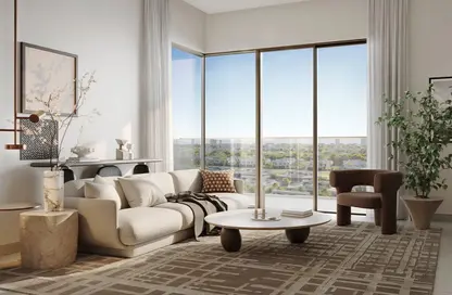 Apartment - 1 Bedroom - 1 Bathroom for sale in Rosehill - Dubai Hills Estate - Dubai