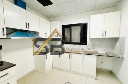 Apartment - 1 Bedroom - 2 Bathrooms for rent in Al Amir Abdullah Building - Al Warsan 4 - Al Warsan - Dubai Apartment - 1 Bedroom - 2 Bathrooms for rent in Al Amir Abdullah Building - Al Warsan 4 - Al Warsan - Dubai