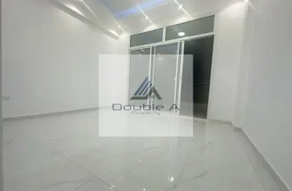 شقة - غرفة نوم - 1 حمام للايجار في مدينة الرياض - أبوظبي