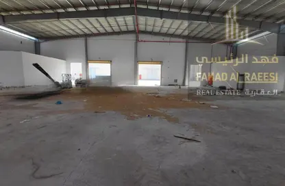 مستودع - استوديو - 1 حمام للايجار في أم الثعوب - أم القيوين