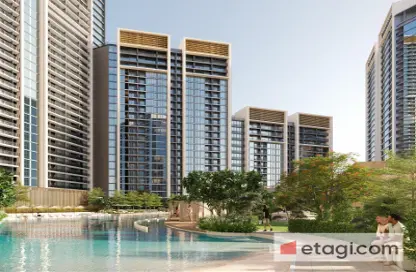 Apartment - 1 Bedroom - 1 Bathroom for sale in Sobha Orbis - Motor City - Dubai