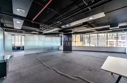 Office Space - Studio for rent in Empire Heights 1 - Empire Heights - Business Bay - Dubai