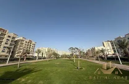 شقة - 1 حمام للبيع في 1 الياسمين - الياسمين - عجمان