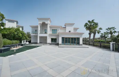 Villa - 4 Bedrooms - 6 Bathrooms for sale in Cluster 30 - Jumeirah Islands - Dubai